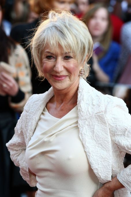 Helen Mirren Helen Mirren