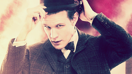 Matt Smith Matt Smith
