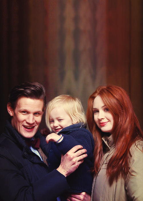 Matt Smith