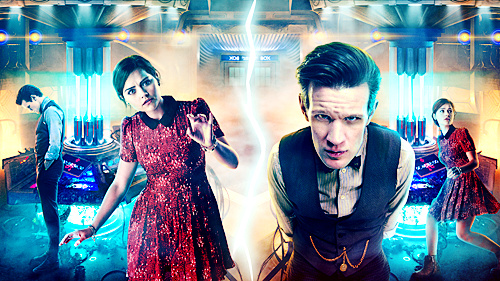 Matt Smith