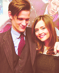 Matt Smith