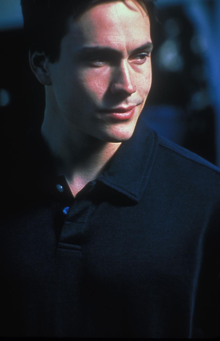Chris Klein