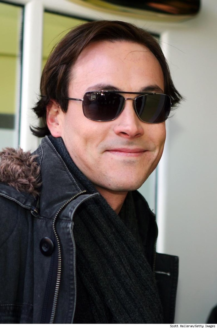 Chris Klein