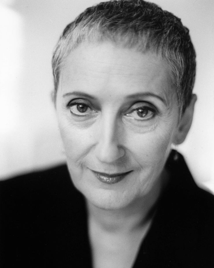 Kerry Walker