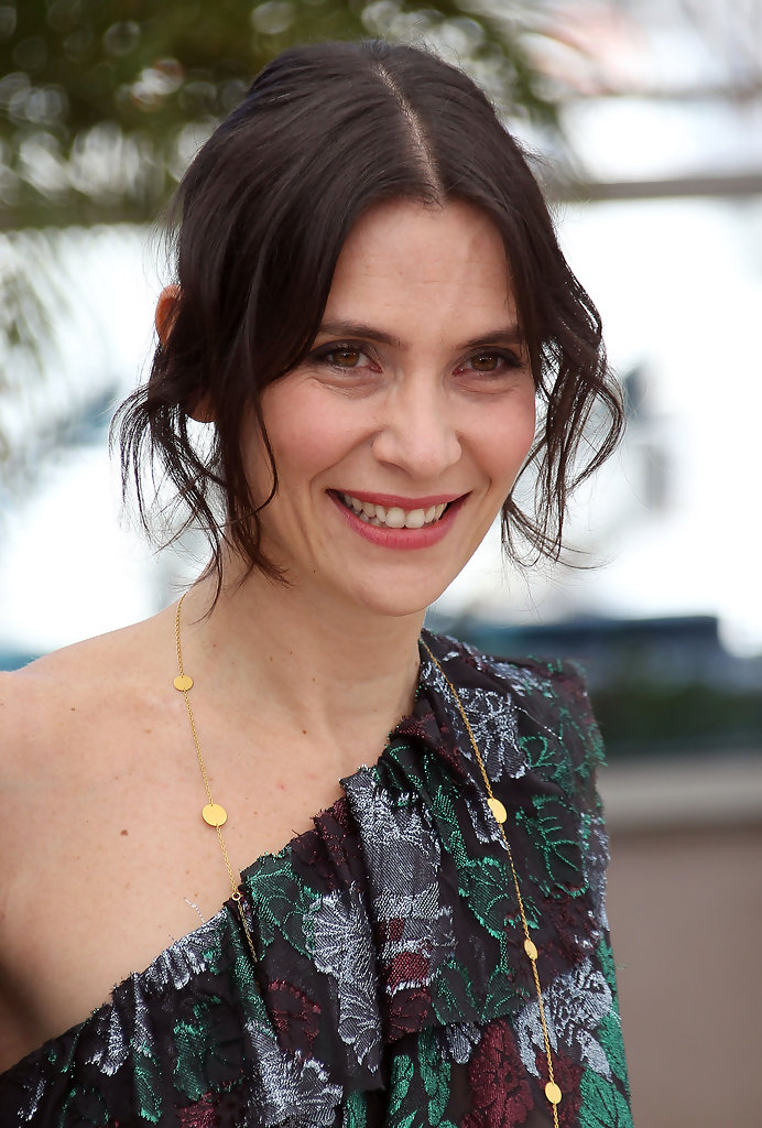 Géraldine Pailhas Géraldine Pailhas