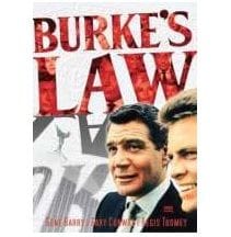 Burke's Law