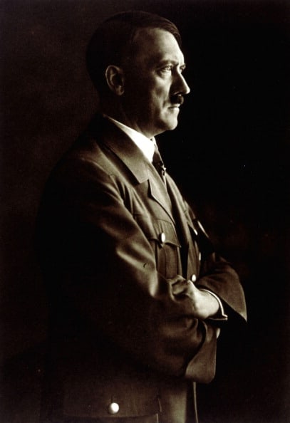 Adolf Hitler Adolf Hitler