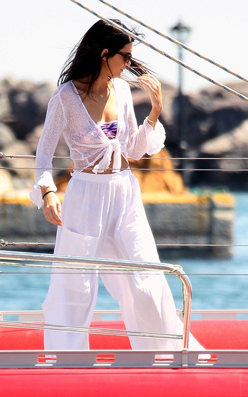 Kendall Jenner Kendall Jenner