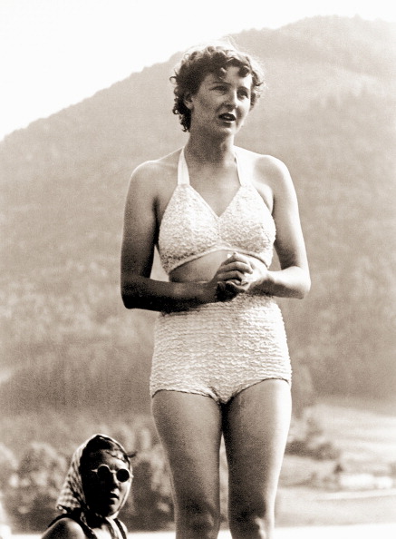 Eva Braun Eva Braun