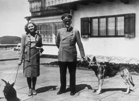 Eva Braun