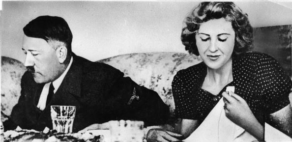 Eva Braun