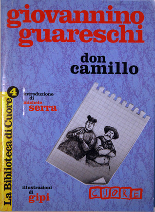 Don Camillo