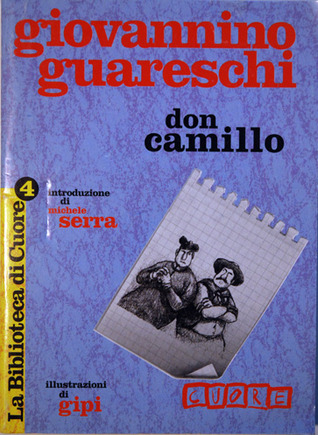 Don Camillo