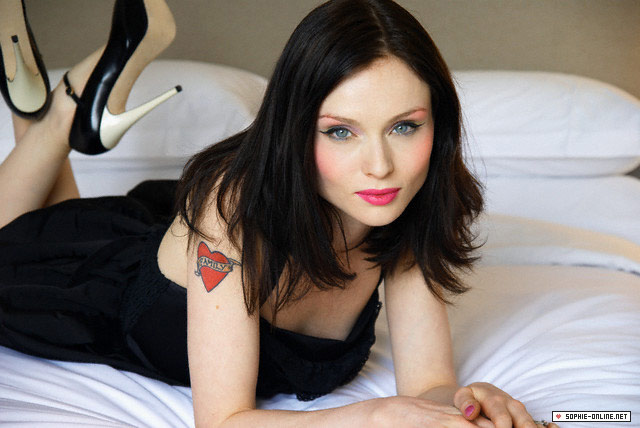 Sophie Ellis-Bextor