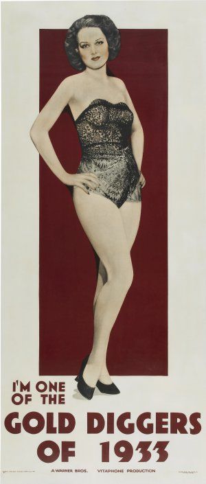 Gold Diggers of 1933