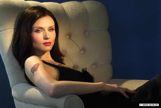 Sophie Ellis-Bextor