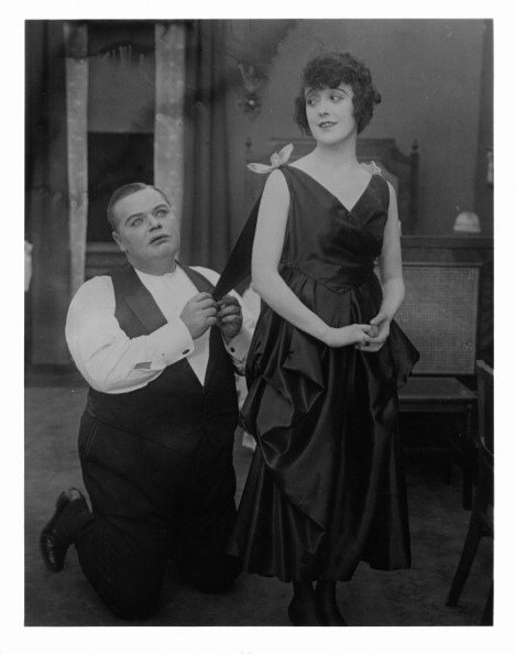 Mabel Normand Mabel Normand