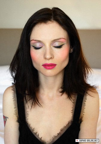 Sophie Ellis-Bextor