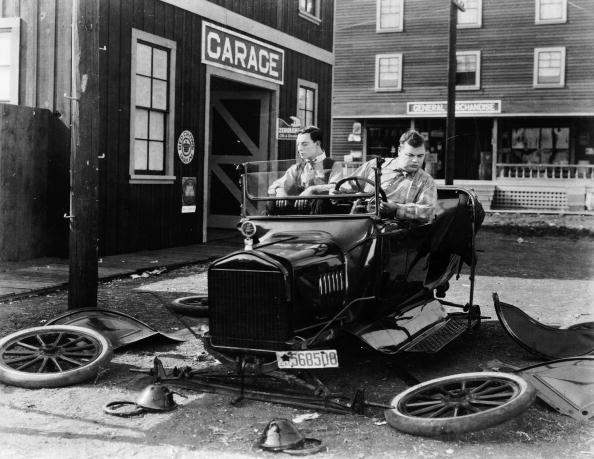 Roscoe 'Fatty' Arbuckle Roscoe 'Fatty' Arbuckle