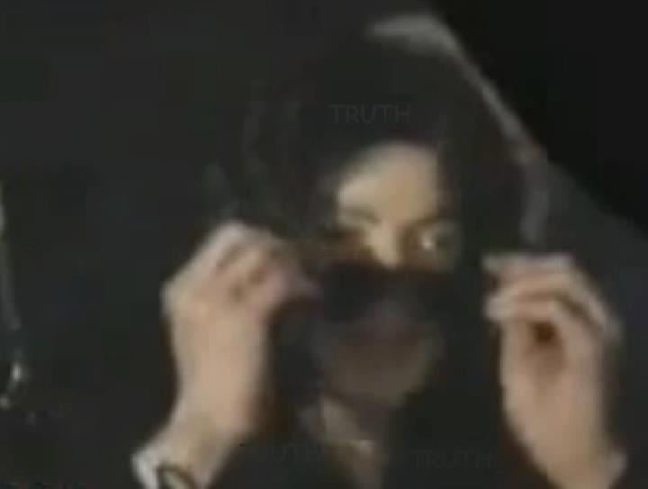 Michael Jackson