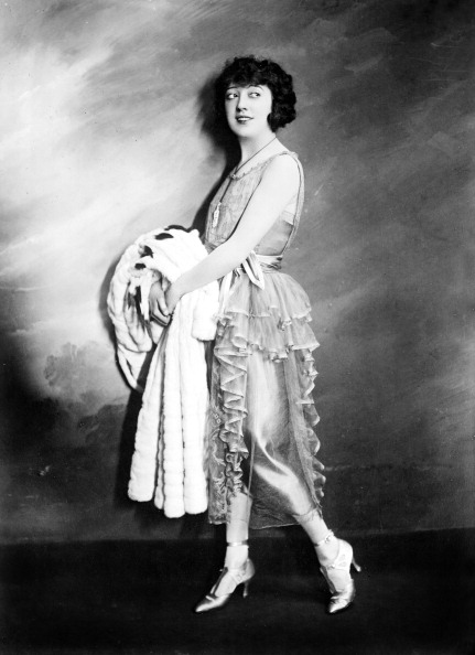 Mabel Normand Mabel Normand