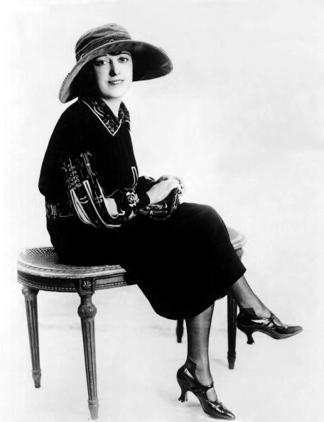Mabel Normand Mabel Normand