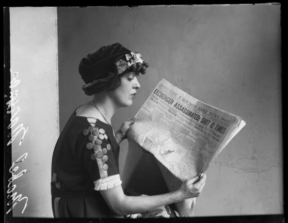 Mabel Normand