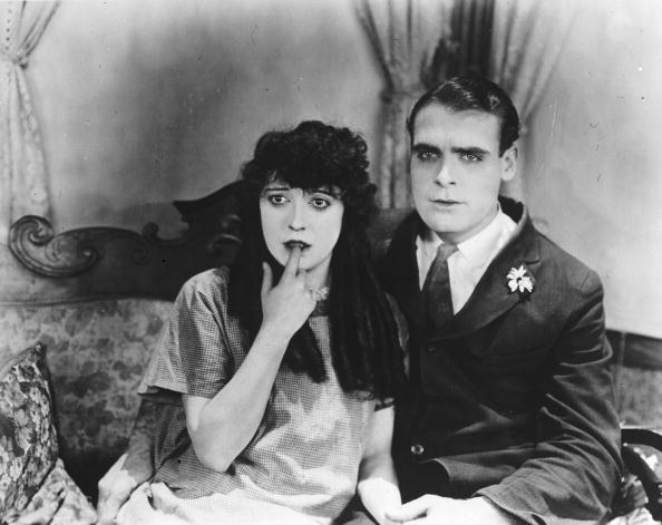 Mabel Normand Mabel Normand
