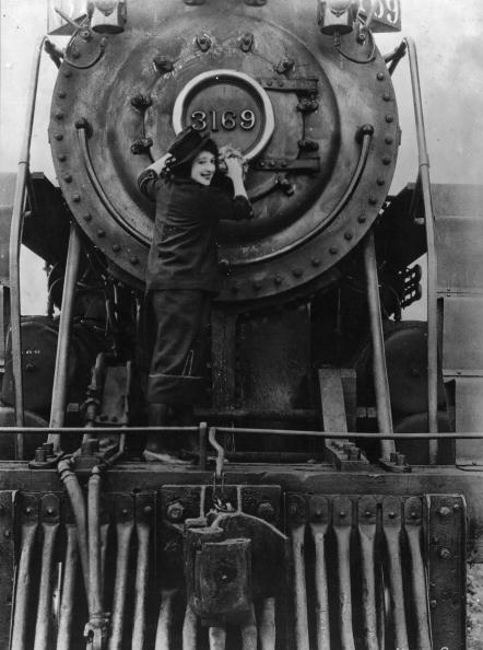 Mabel Normand Mabel Normand
