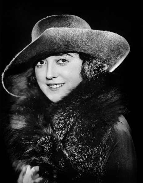 Mabel Normand Mabel Normand