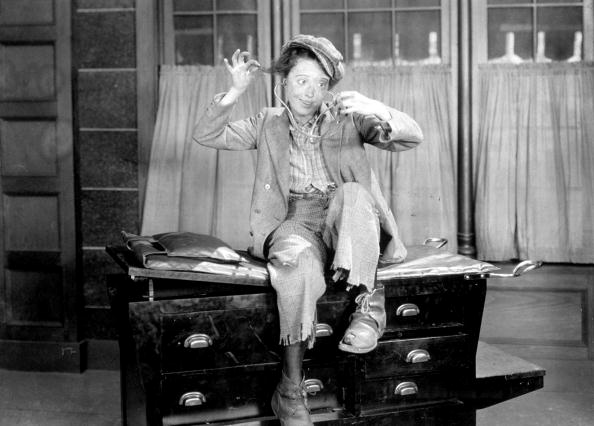 Mabel Normand