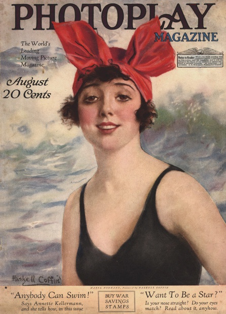 Mabel Normand Mabel Normand