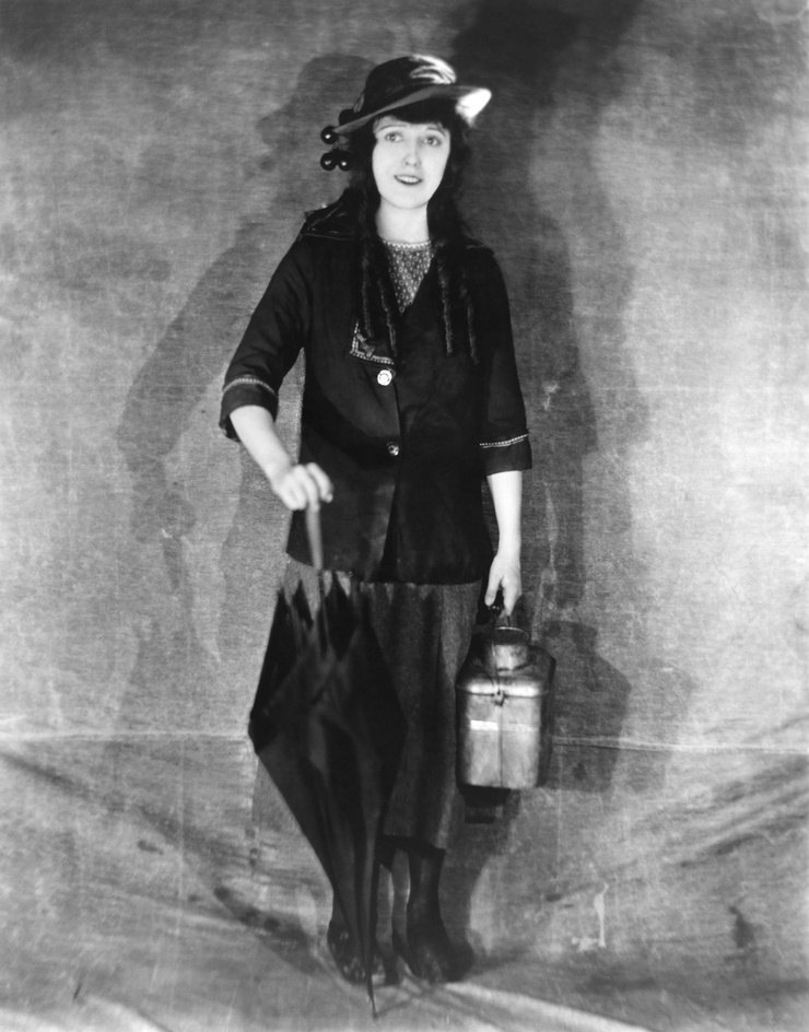 Mabel Normand
