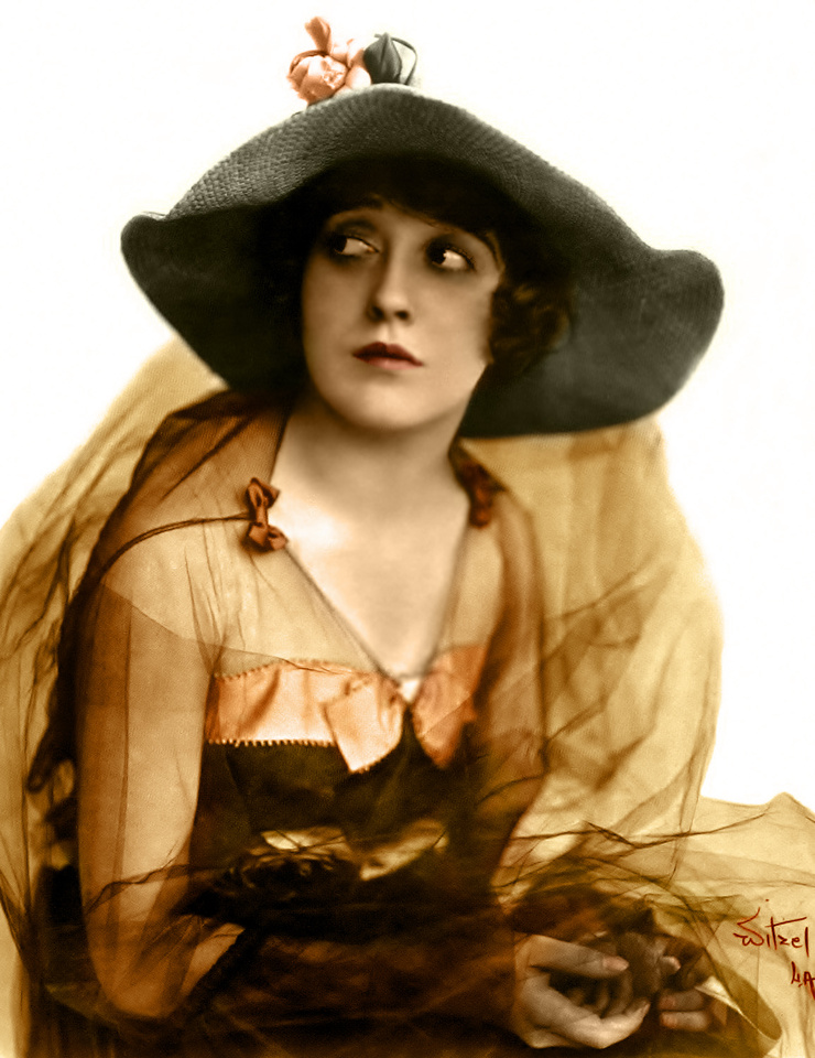Mabel Normand