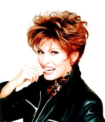 Raquel Welch Raquel Welch