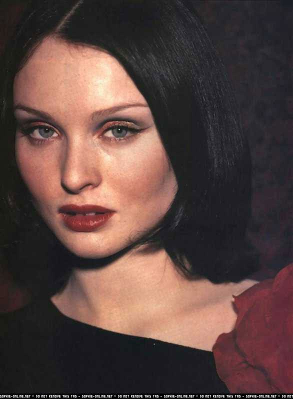 Sophie Ellis-Bextor