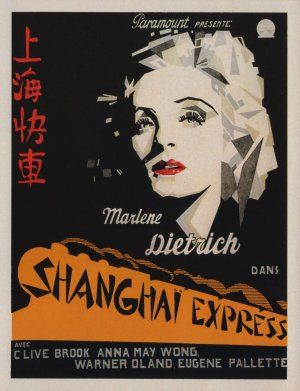 Shanghai Express