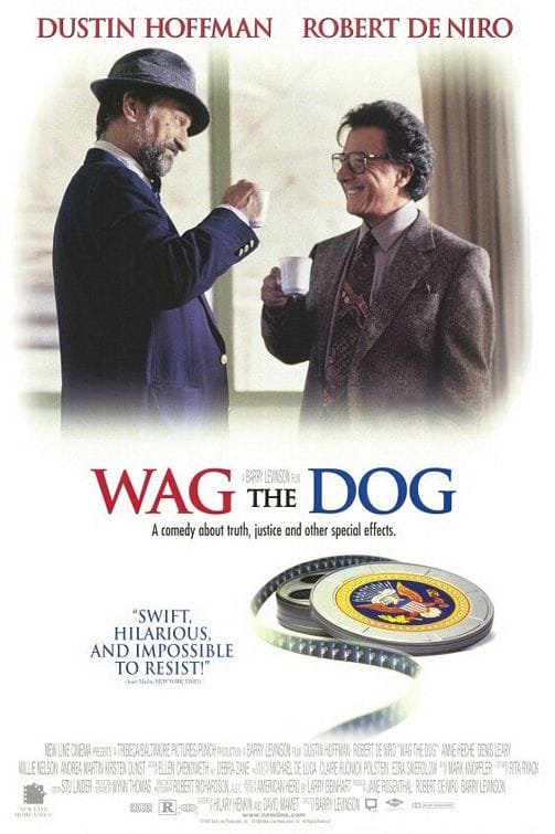 Wag the Dog 