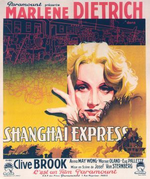 Shanghai Express