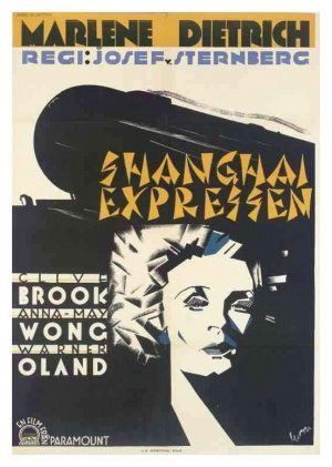 Shanghai Express