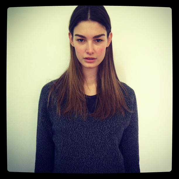 Ophelie Guillermand
