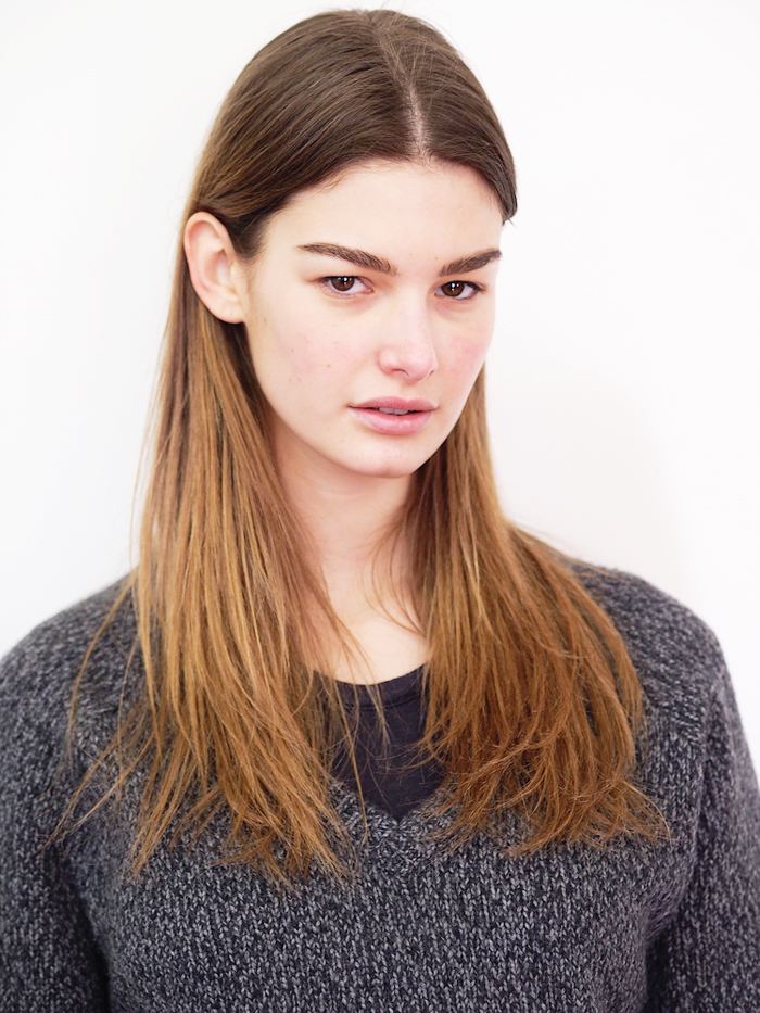 Ophelie Guillermand Ophelie Guillermand