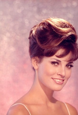 Raquel Welch