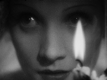 The Scarlet Empress