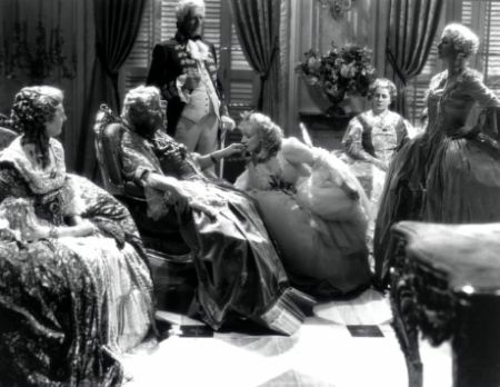The Scarlet Empress