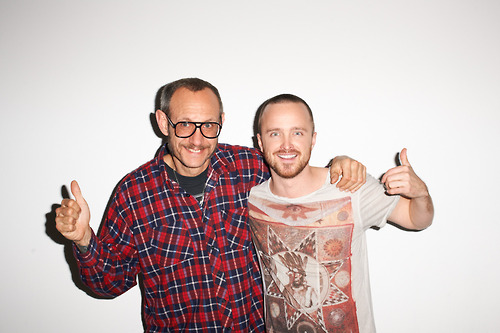 Aaron Paul