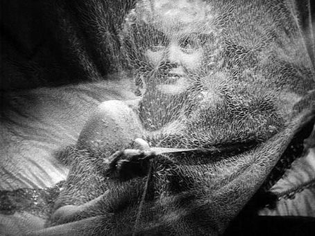The Scarlet Empress