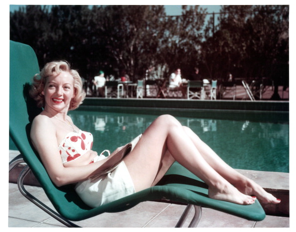 Evelyn Keyes Evelyn Keyes
