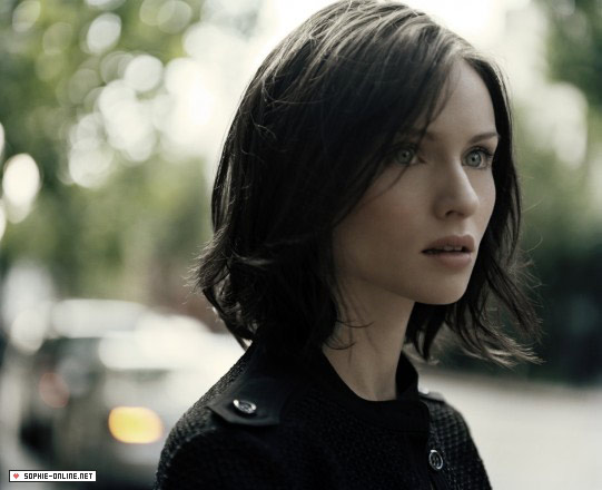 Sophie Ellis-Bextor Sophie Ellis-Bextor