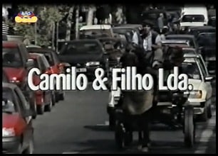 Camilo & Filho Lda.